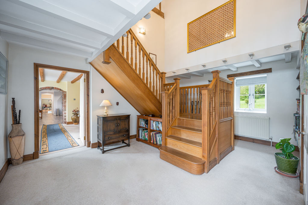 Reception Hall- click for photo gallery